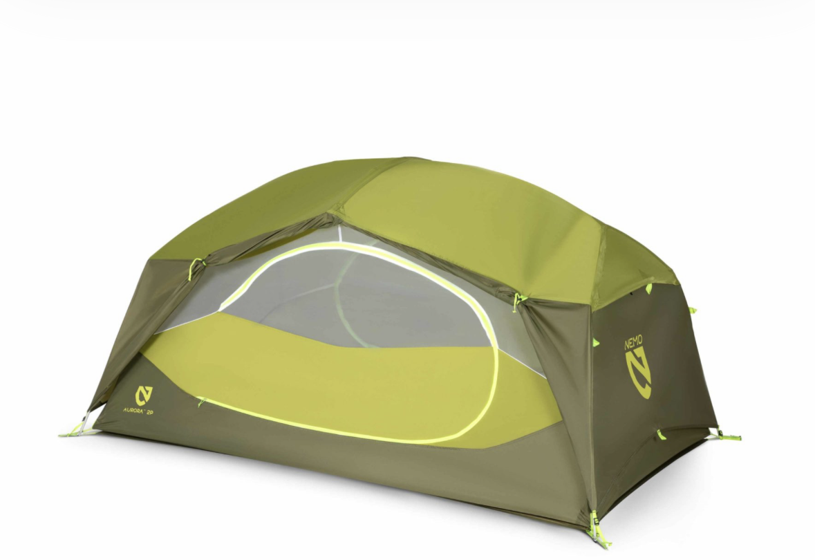 Nemo Aurora 3P Tent | Travel & Nature
